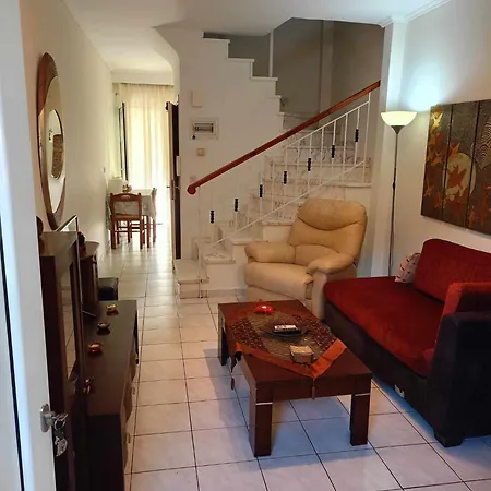 Apartment Ef-xaris