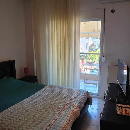 Apartment Ef-xaris Peraia (Thessaloniki)