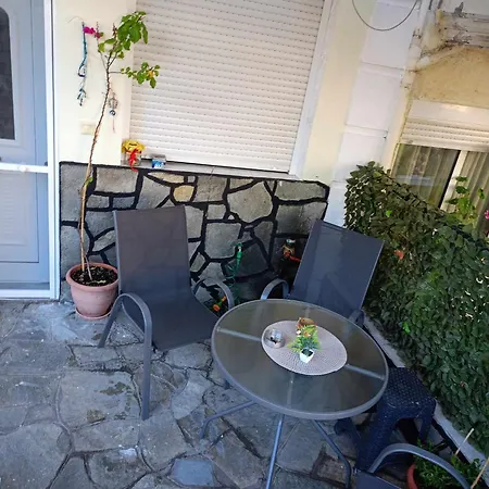 Ef-xaris Appartement Peraía