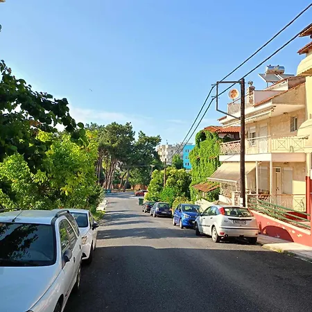 Ef-xaris Appartement